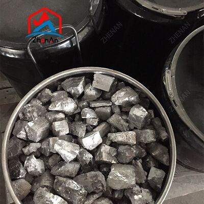 Ferro Vanadium 50% 80% Lump High Purity for Steelmaking Alloy Additive High Strength Metallurgical Grade Supplier