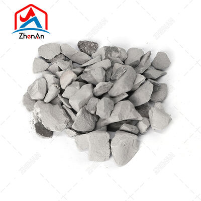 High Temperature Resistant Anti Wear Ferro Silicon Nitride FeSiN for Steelmaking Refractory Use