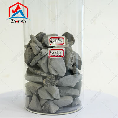 What is Ferro Silicon Nitride FeSiN Used for in Steelmaking High Temperature Refractory Additive for Casting and Metallurgy