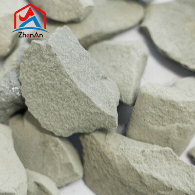 Ferro Silicon Nitride FeSiN for Steelmaking Industry Used as Refractory Additive to Improve Strength Thermal Stability and Anti Crack Performance