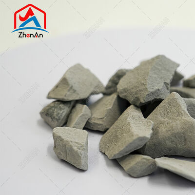 Ferro Silicon Nitride FeSiN for Steelmaking Industry Used as Refractory Additive to Improve Strength Thermal Stability and Anti Crack Performance