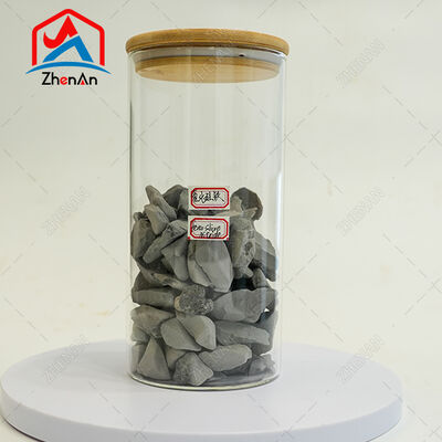 Ferrosilicon Nitride FeSiN | N30 High Nitrogen Content for Blast Furnace Taphole Clay & Refractory Bonding