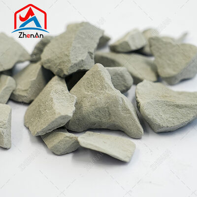 FeSiN Ferrosilicon Nitride | Stable Nitrogen & Low Impurity for Slag Resistance in Blast Furnace Refractories