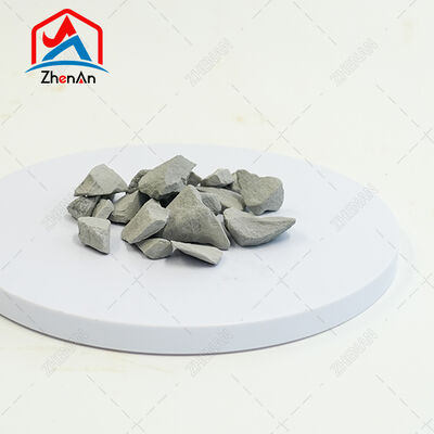 FeSi75N Ferrosilicon Nitride | Blast Furnace Refractory Additive for Thermal Shock & Erosion Resistance