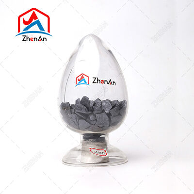 Ferro Silicon FeSi 75 72 Lump for Steelmaking High Purity Deoxidizer Metallurgical Alloy Additive Supplier
