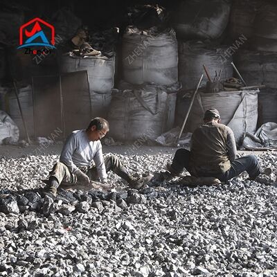 Silicon Metal 3303 2202 1101 Lump High Purity for Aluminum Alloy Production Metallurgical Grade Si Material Supplier