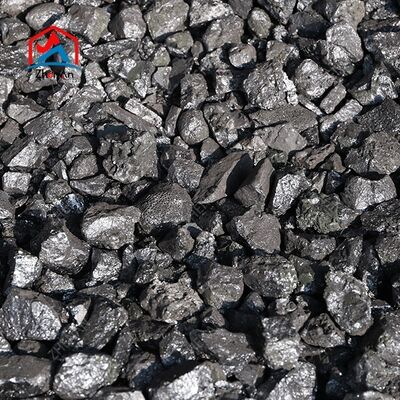 High Purity Silicon Metal 3303 2202 1101 for Alloy Manufacturing and Metallurgy High Efficiency Deoxidizing and Reducing Material
