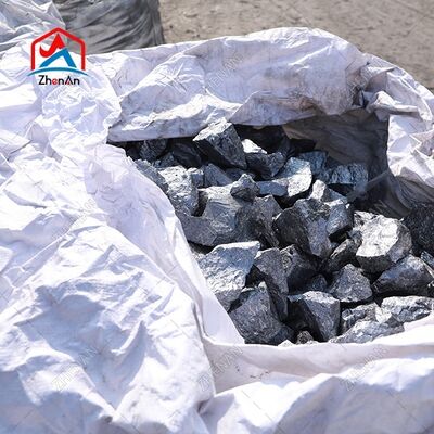 Silicon Metal 3303 2202 1101 Lump Low Impurity Stable Composition for Aluminum Alloy and Metallurgical Industry Material