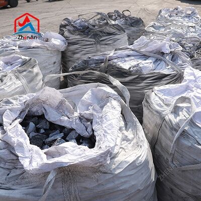 Metallurgical Silicon Metal 3303 2202 1101 for Aluminum Alloy Chemical Industry Foundry High Performance Industrial Material