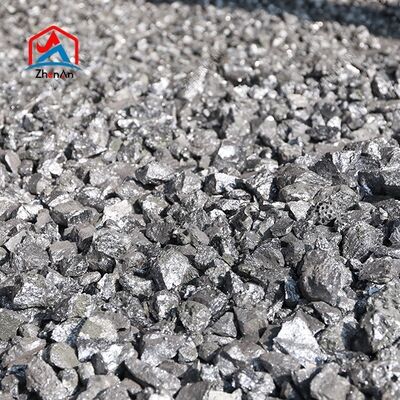 Silicon Metal 3303 2202 1101 used for Aluminum Alloy Production Metallurgy and Chemical Industry as High Purity Reduction Material