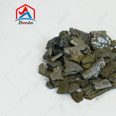 Vanadium Pentoxide Flakes V2O5 98% for Ferro Vanadium Production High Purity Metallurgical Grade Material