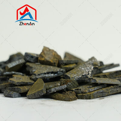 Vanadium Pentoxide Flakes V2O5 98% for Ferro Vanadium Production High Purity Metallurgical Grade Material