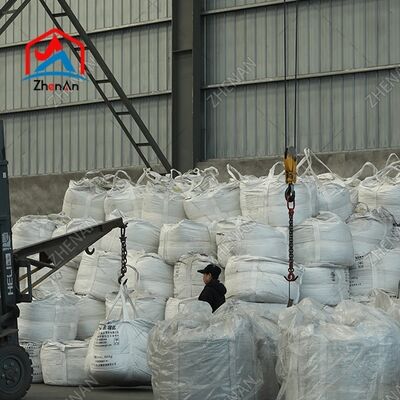 Electrolytic Manganese Metal Flakes for Stainless Steel Production High Purity Alloy Additive Low Impurity Material