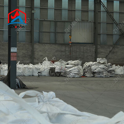 EMM Electrolytic Manganese Metal Flakes for Manganese Alloy Production Steel Industry High Quality Metal Material Supplier