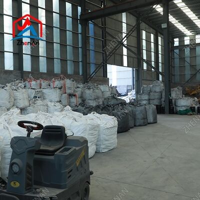 Electrolytic Manganese Metal Flakes EMM for Lithium Battery Materials and Alloy Production High Purity Manganese Source