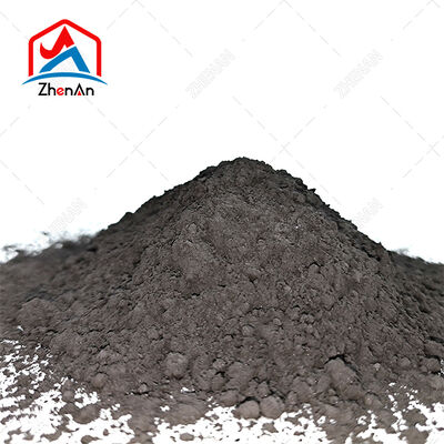 Silicon Metal Powder for Steelmaking and Alloy Production High Efficiency Reducing Material Metallurgical Grade