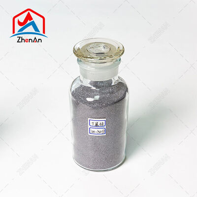 High Purity Silicon Metal Powder Low Impurity Stable Composition for Chemical Metallurgy and Advanced Material Applications