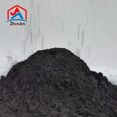 Silicon Metal Powder Used in Chemical Industry Metallurgy and Alloy Production as High Purity Fine Silicon Raw Material