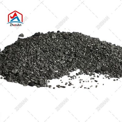 Graphitized Petroleum Coke (GPC) High Carbon Low Sulfur Recarburizer for Steelmaking and Foundry