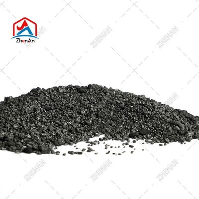 Graphitized Petroleum Coke (GPC) High Carbon Low Sulfur Recarburizer for Steelmaking and Foundry