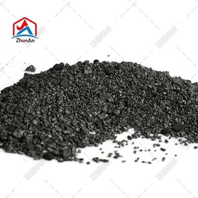 Graphitized Petroleum Coke (GPC) High Carbon Low Sulfur Recarburizer for Steelmaking and Foundry