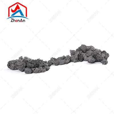 Petroleum Coke Recarburizer High Fixed Carbon Low Ash for Steel Casting and Metallurgical Carbon Additive Supplier