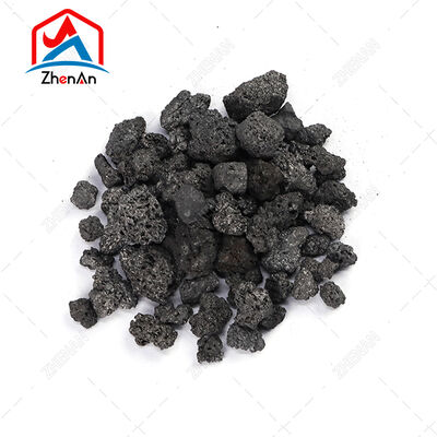 High Quality Calcined Petroleum Coke CPC High Carbon Low Ash Low Sulfur for Industrial Carbon Material Applications