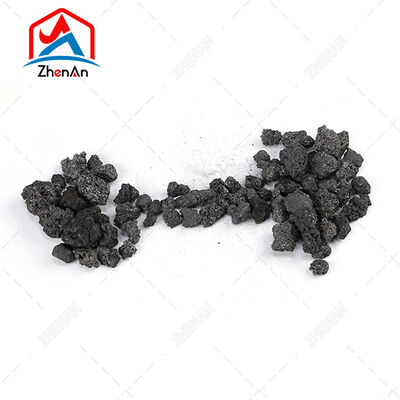 High Quality Calcined Petroleum Coke CPC High Carbon Low Ash Low Sulfur for Industrial Carbon Material Applications