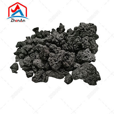 Graphitized Petroleum Coke GPC Used as Recarburizer in Steelmaking and Casting Industry High Carbon Carbon Additive Material