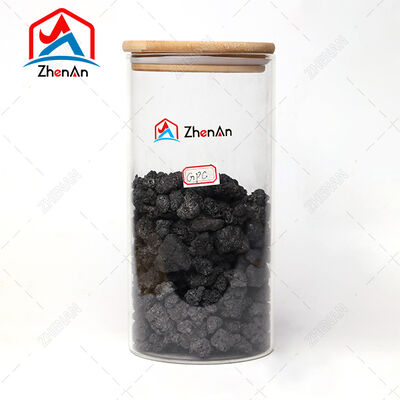 Graphitized Petroleum Coke GPC Used as Recarburizer in Steelmaking and Casting Industry High Carbon Carbon Additive Material