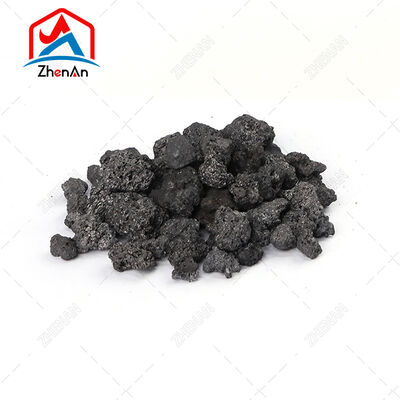 Calcined Petroleum Coke CPC GPC for Metallurgical Industry High Purity Carbon Additive Stable Quality Bulk Export Supply