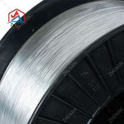 Zinc Wire Supplier High Purity Zinc Metal Wire for Thermal Spraying Galvanizing and Industrial Applications