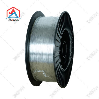 Zinc Wire High Purity Industrial Grade for Corrosion Resistant Coating Bulk Supply Surface Treatment Material