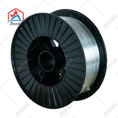 Zinc Wire 99.995% Purity for Arc Spray Coating High Performance Anti Corrosion Industrial Metal Wire