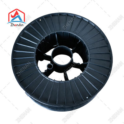 Zinc Wire Used in Thermal Spray Coating and Surface Protection Applications as High Purity Corrosion Resistant Material