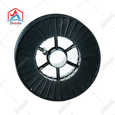 Zinc Wire Used in Thermal Spray Coating and Surface Protection Applications as High Purity Corrosion Resistant Material