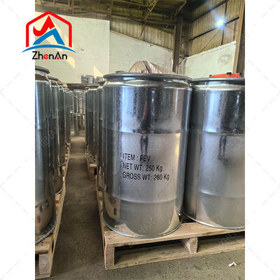 Iron Vanadium Alloy FeV50 FeV60 for Special Steel Production Hardness and Strengthening Additive