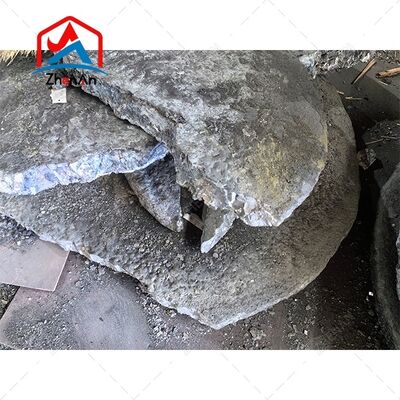 Ferro Vanadium FeV60 FeV70 for Alloy Steel Production Hardness Improvement and High Temperature Applications