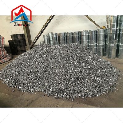 Iron Vanadium Alloy FeV70 FeV80 for Steel Manufacturing Strengthening and Wear Resistance Alloy Applications