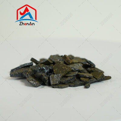 V2O5 98% 99% Flake Material for Ferrovanadium Production Alloy Manufacturing and Industrial Chemistry
