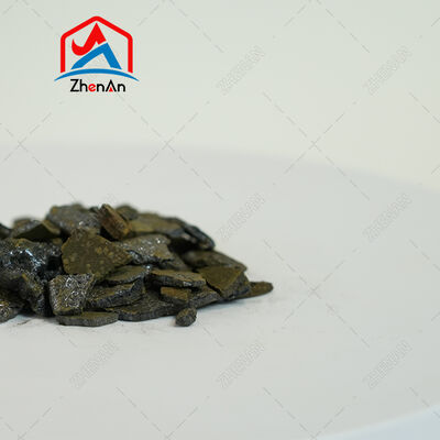 Vanadium Oxide V2O5 98% 99% 99.5% Flakes For Chemical Processing Metallurgy And Catalyst Production