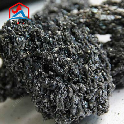 SiC 75% 80% Silicon Carbide Granules for Steelmaking Furnace Treatment and Metallurgical Applications