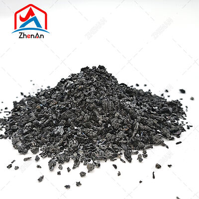 Silicon Carbide 70% 80% Lump and Granules for Cast Iron Production Metallurgy and Furnace Treatment