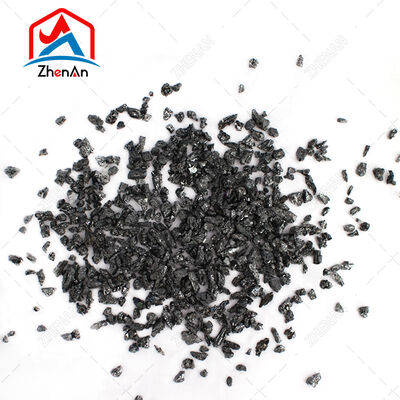 SiC 75% 85% Metallurgical Silicon Carbide for Steelmaking Deoxidation Carbon Addition and Foundry Use