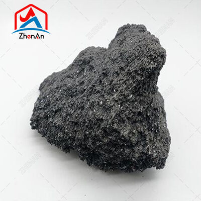SiC 75% 85% Metallurgical Silicon Carbide for Steelmaking Deoxidation Carbon Addition and Foundry Use