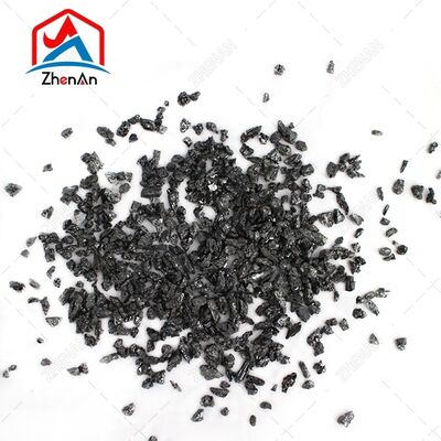 Silicon Carbide 80% 85% Granules for Metallurgical Processing Steelmaking and Cast Iron Applications