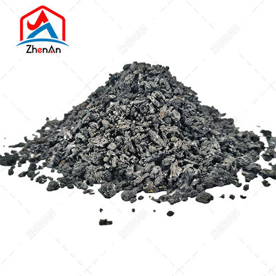 Silicon Carbide 80% 85% Granules for Metallurgical Processing Steelmaking and Cast Iron Applications
