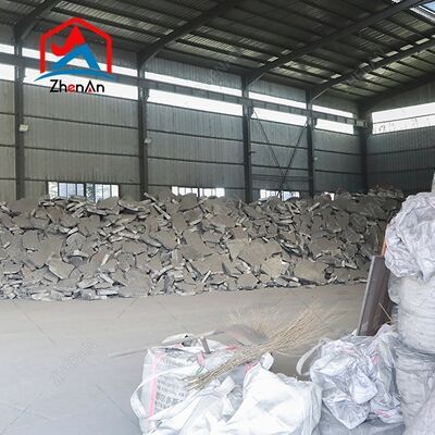 FeSi Alloy 75% Lump for Steel Deoxidation Alloying and Industrial Metallurgical Applications