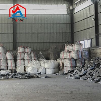 FeSi 72% 75% Granules for Foundry Inoculation Cast Iron Treatment and Metallurgical Processing