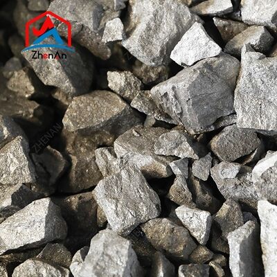 Ferrosilicon 72% Lump and Granules for Steel Mills Foundries and Cast Iron Manufacturing